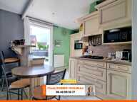   EN EXCLUSIVITE - Pavillon de plain-pied sur sous-sol - 103 m² à VAUDRY — photo 4