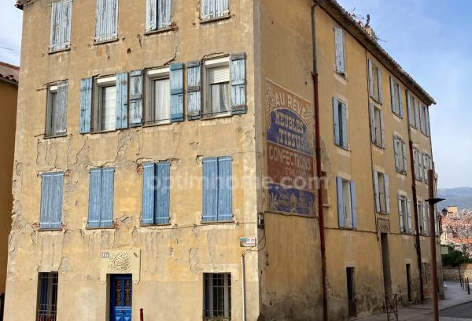 Appartement pour investisseur/se 3 pièces loué à PRADES (66) — photo 1