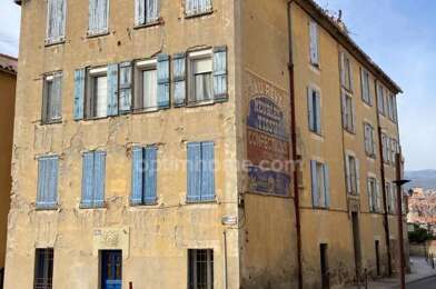 Appartement 3 pièces 45000 €