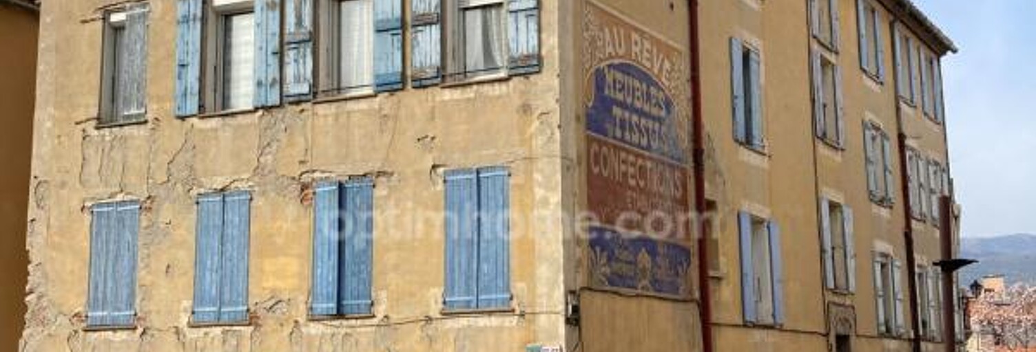 Appartement 3 Pièces 61 m² à vendre à Prades (66500)