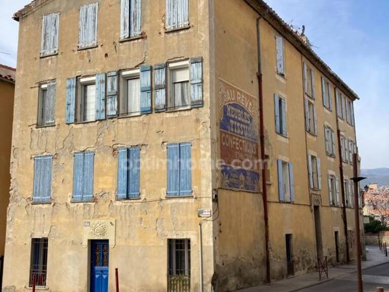Appartement pour investisseur/se 3 pièces loué à PRADES (66) — photo 1
