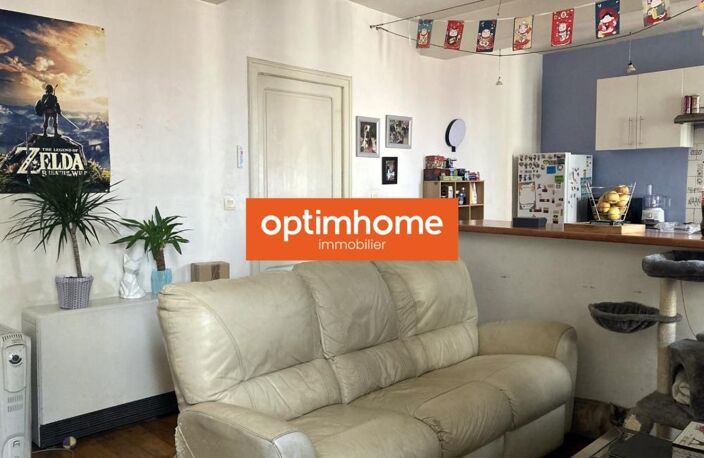 Appartement pour investisseur/se 3 pièces loué à PRADES (66) — photo 2