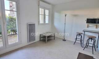 Appartement 1 Pièce 22 m² à louer à Carrières-sous-Poissy (78955)