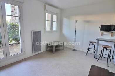 Appartement 1 pièces 599 €