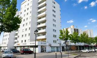 Appartement 3 Pièces 59 m² à vendre à Saint-Dizier (52100)