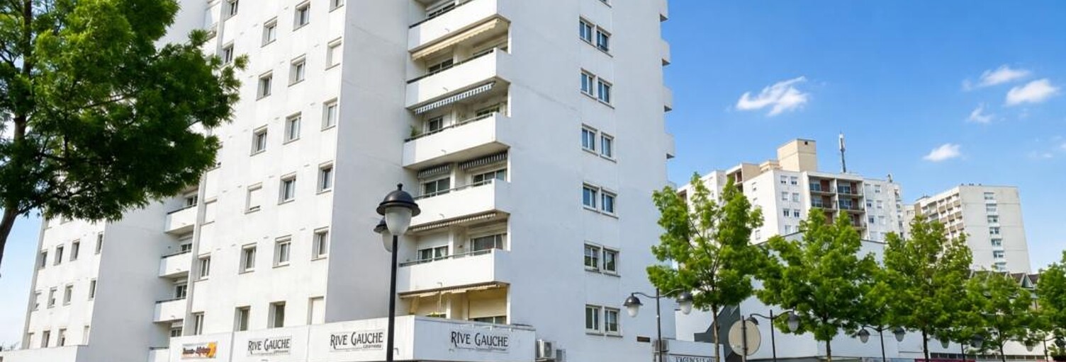 Appartement 3 Pièces 59 m² à vendre à Saint-Dizier (52100)
