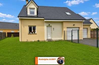 Maison 5 pièces 260000 €