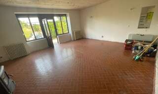 Maison 4 Pièces 125 m² à vendre à Jouillat (23220)