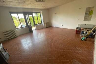 Maison 4 pièces 117000 €