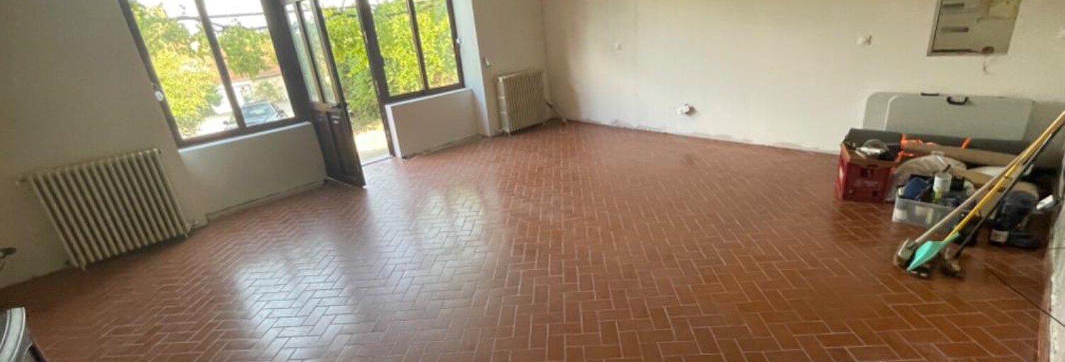 Maison 4 Pièces 125 m² à vendre à Jouillat (23220)