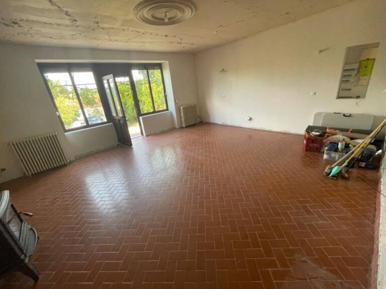 Maison de village 124m2  JOUILLAT (23) — photo 1