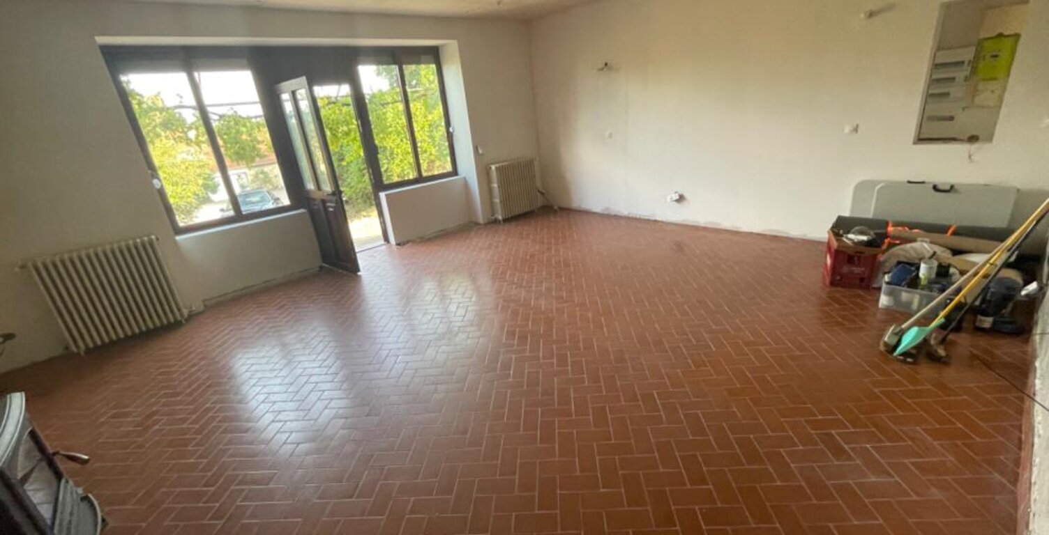 Maison de village 124m2  JOUILLAT (23) — photo 1