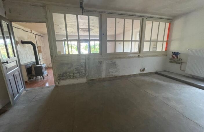 Maison de village 124m2  JOUILLAT (23) — photo 2