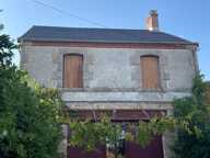 Maison de village 124m2  JOUILLAT (23) — photo 3