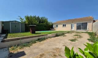 Maison 4 Pièces 86 m² à vendre à Sénas (13560)