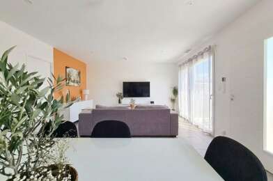 Maison 4 pièces 345000 €