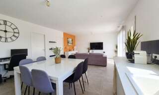Maison 4 Pièces 86 m² à vendre à Sénas (13560)