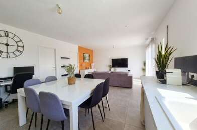 Maison 4 pièces 345000 €