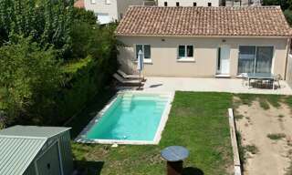 Maison 4 Pièces 86 m² à vendre à Sénas (13560)