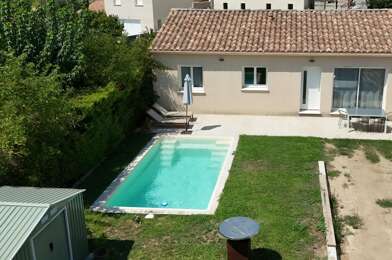 Maison 4 pièces 345000 €
