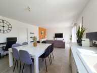 MAISON DE PLAIN-PIED TYPE 4 AVEC JARDIN ET PISCINE — photo 2