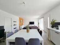 MAISON DE PLAIN-PIED TYPE 4 AVEC JARDIN ET PISCINE — photo 3