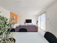 MAISON DE PLAIN-PIED TYPE 4 AVEC JARDIN ET PISCINE — photo 4