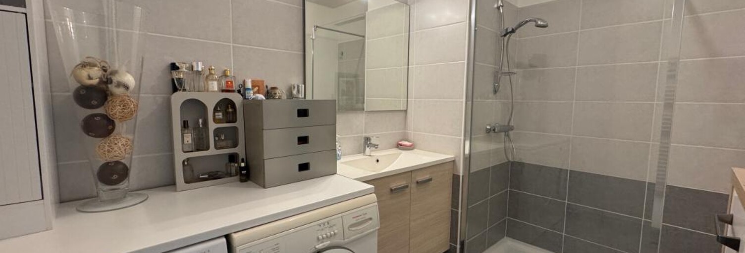 Appartement 3 Pièces 75 m² à vendre à Romans-sur-Isère (26100)