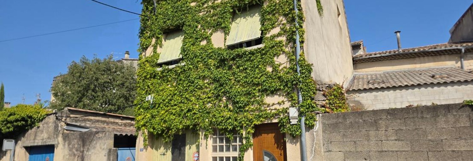Maison 5 Pièces 122 m² à vendre à Montélimar (26200)