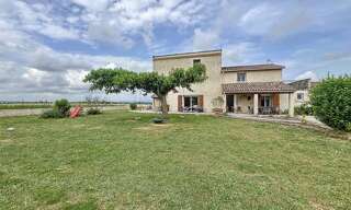 Maison 4 Pièces 130 m² à vendre à Chabeuil (26120)
