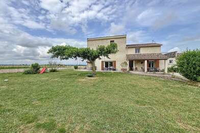 Maison 4 pièces 310000 €