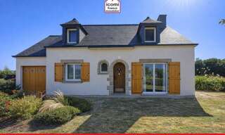 Maison 6 Pièces 105 m² à vendre à Argol (29560)