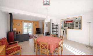Maison 6 Pièces 105 m² à vendre à Argol (29560)
