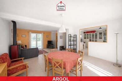 Maison 6 pièces 289000 €