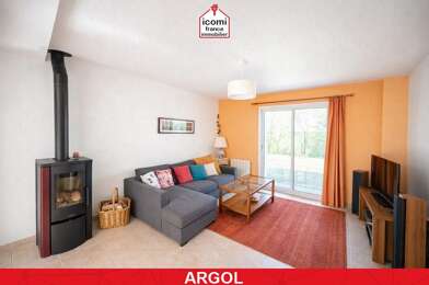 Maison 6 pièces 289000 €