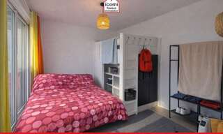 Appartement 5 Pièces 75 m² à vendre à Brest (29200)