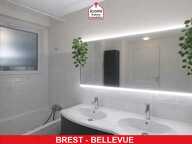 FINISTERE - Brest (29200) - A VENDRE - APPARTEMENT 74M² - 3 CHAMBRES - BALCON - CAVE - DALLE BETON - ASCENSEUR - COMMERCES A PROXIMITE — photo 4