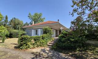 Maison 6 Pièces 153 m² à vendre à Trie-sur-Baïse (65220)