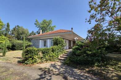 Maison 6 pièces 337000 €