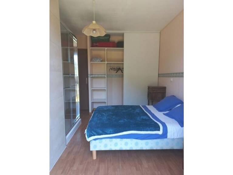 Chambre — photo 1