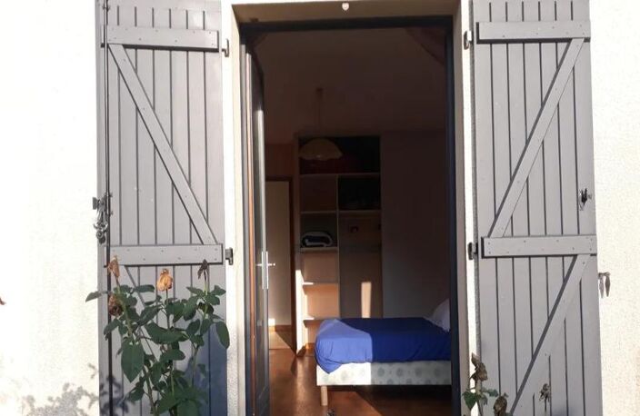 Chambre — photo 2