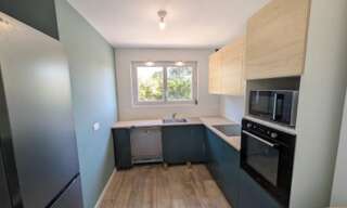 Appartement 5 Pièces 87 m² à louer à Talence (33400)