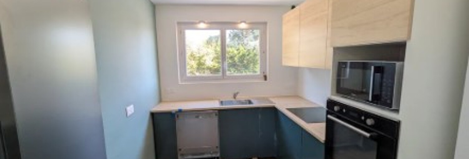 Appartement 5 Pièces 87 m² à louer à Talence (33400)