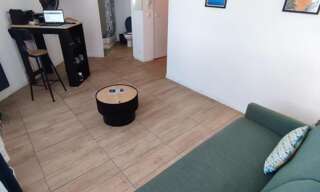 Appartement 1 Pièce 25 m² à louer à Talence (33400)