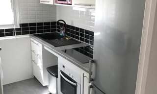 Appartement 1 Pièce 11 m² à louer à Mérignac (33700)