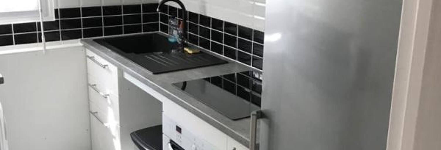 Appartement 1 Pièce 11 m² à louer à Mérignac (33700)