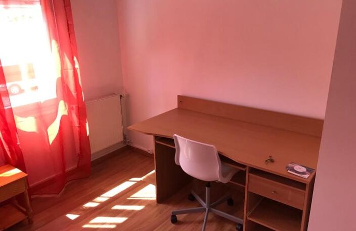 Chambre — photo 2