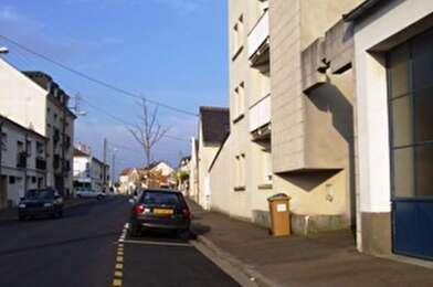 Appartement 1 pièces 490 €