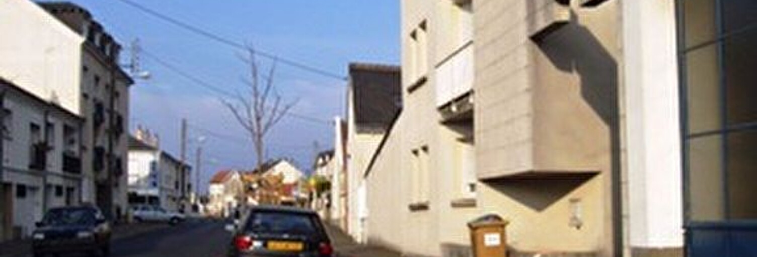 Appartement 1 Pièce 24 m² à louer à Joué-lès-Tours (37300)