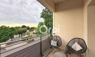 Appartement 2 Pièces 46 m² à vendre à Belleville-en-Beaujolais (69220)